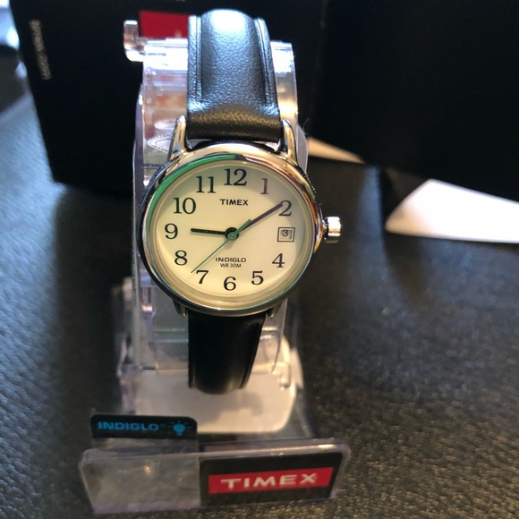 ladies timex indiglo